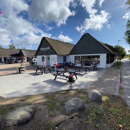 Norbygaard Fano Hotel Nordby  Exterior photo